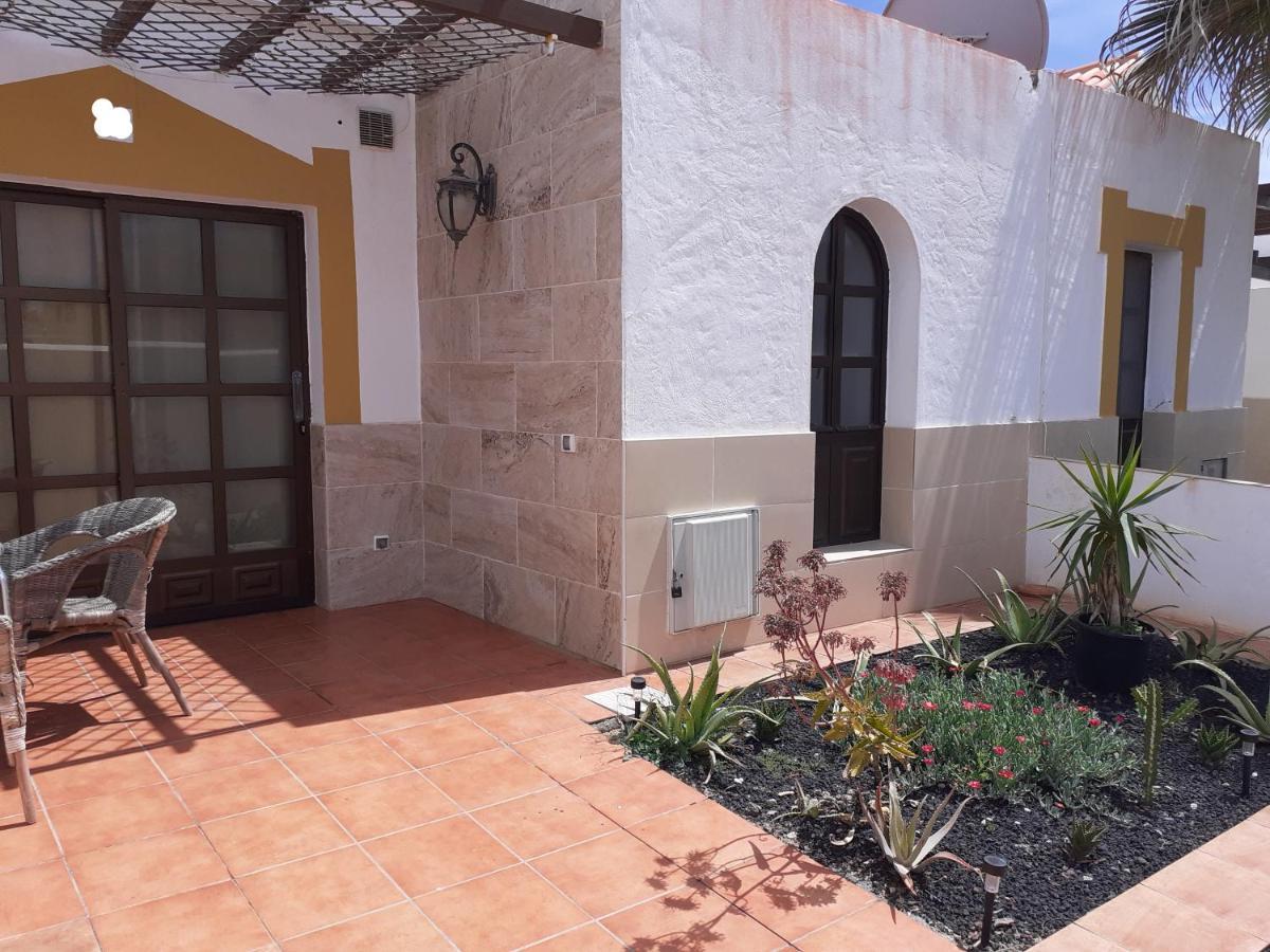Beautiful Coastline Bungalow Near The Ocean 50 M Apartment Costa De Antigua Exterior photo